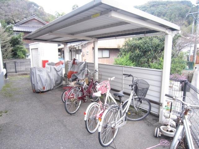 プレステージ葉山（203） 物件画像
