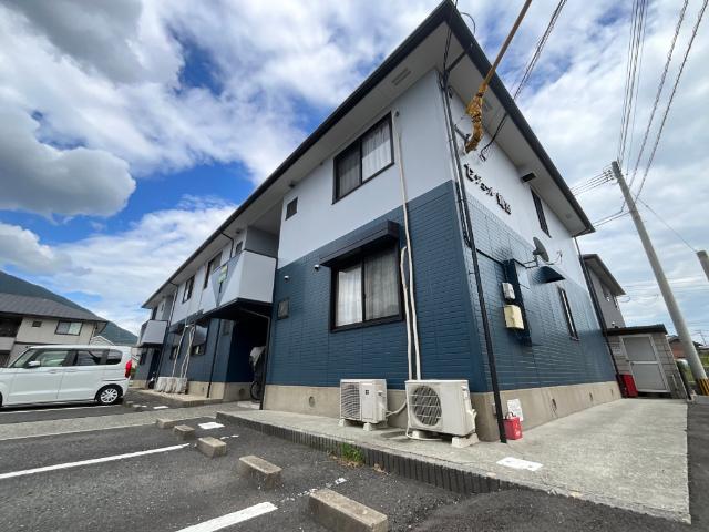 セジュール蜷田（203） 外観
