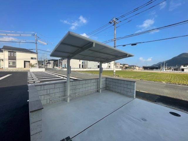 Excellent街角六番館（102） 物件画像