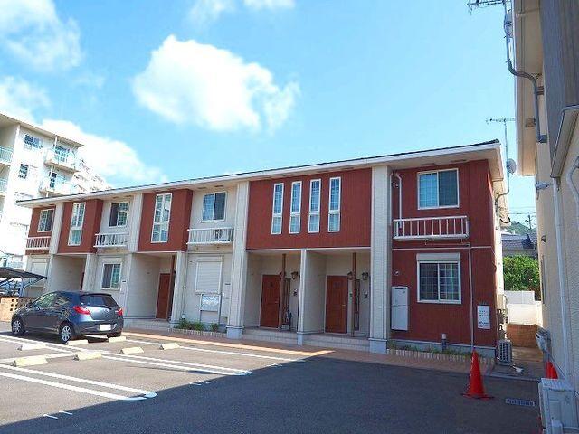 フレシール小倉東Ｒ（102） 外観