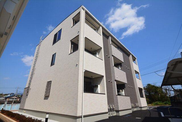 クロス　ウイング　Ⅰ（101） 外観