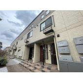 トレス横代館　外観