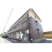 トロワフィーユ　外観