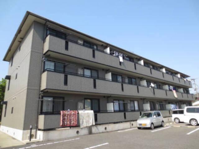 シャイン木村（203） 外観