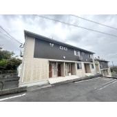 グランドヒルズ　A棟　外観