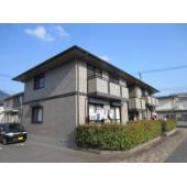 パストラル湯川　B棟　外観