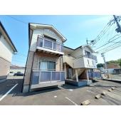 アールエムハイツⅢ　外観