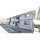 ロイヤルガーデン芳賀　C棟　外観