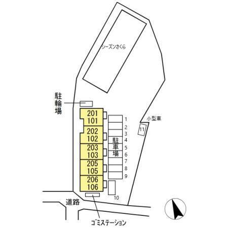 写真:その他物件の写真02