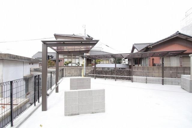 トレス城野貮番館（105） 物件画像