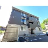 ソレイユひびきが丘　外観