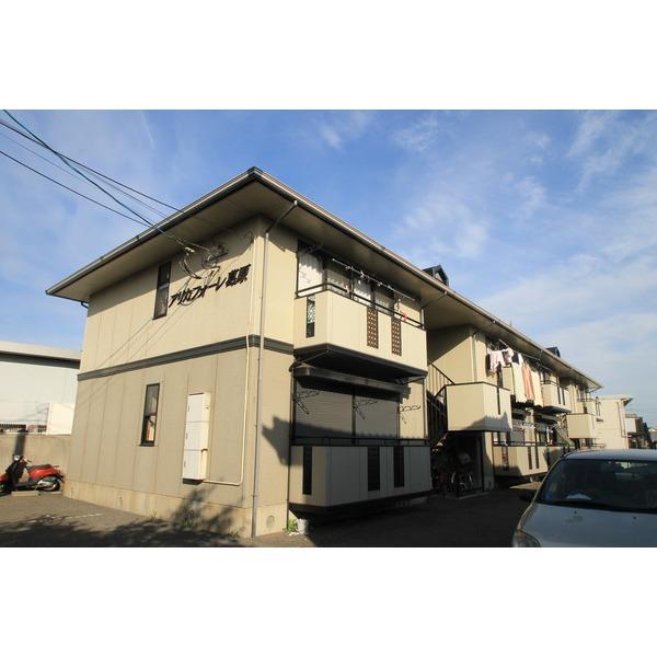 アリカフォーレ葛原 物件画像
