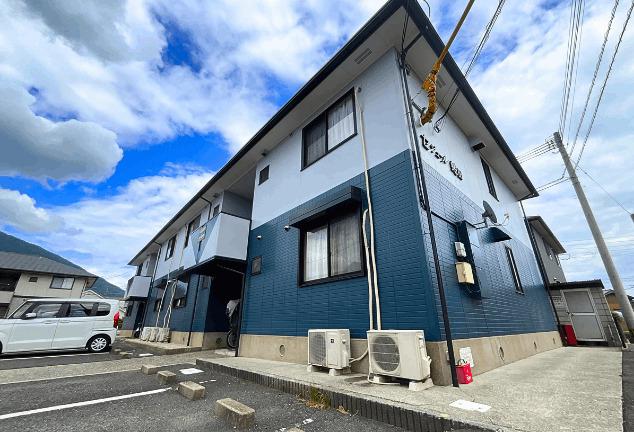 セジュール蜷田 物件画像
