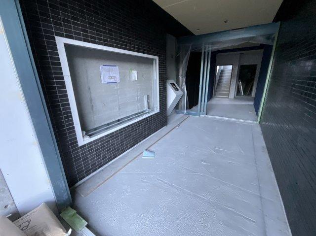 MDI Prosperare 北九州市立大学前 エントランス