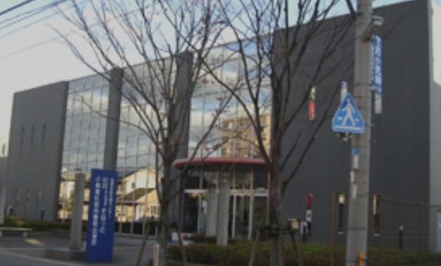 周辺環境画像