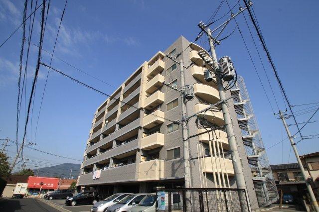 Ground　Hills 外観