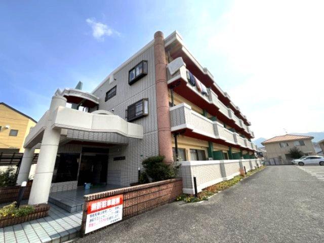 ブランメゾン企救丘 外観