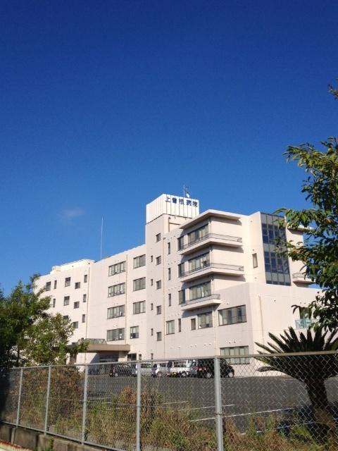 周辺環境画像