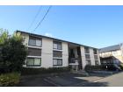 コーポランド津田新町Ｃ棟外観1