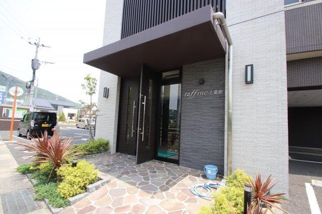 ラフィーネ上葛原 物件画像