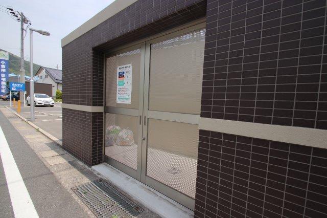 ラフィーネ上葛原 物件画像