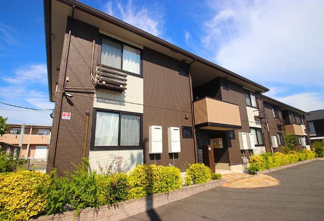 Casa　Felice　A棟