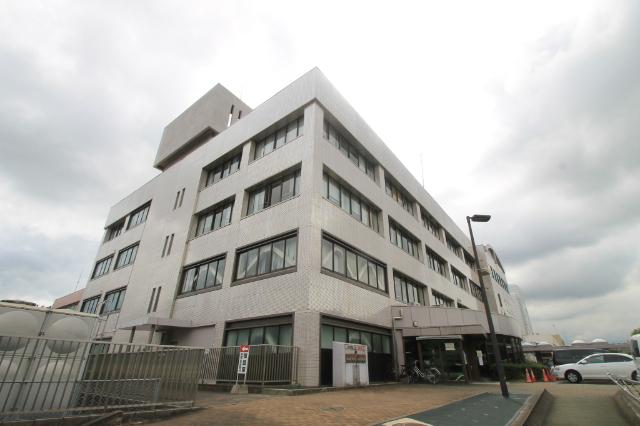 周辺環境画像