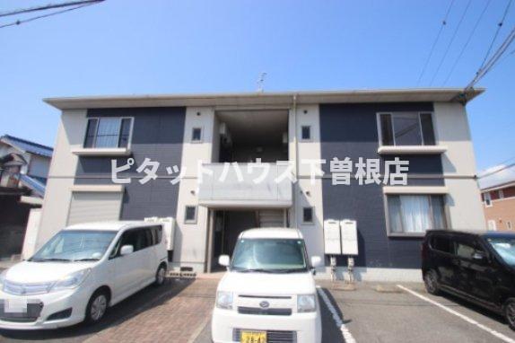 ティエラ 外観
