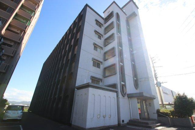 サンライフコーポ 外観