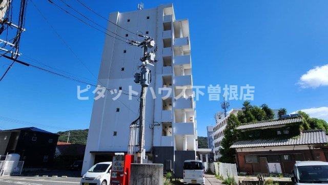アヴニール吉志 物件画像