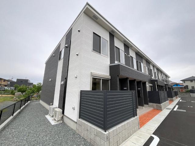 ソランジュ 物件画像