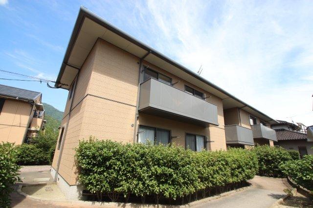 グリーンビレッジ湯川ⅡA棟 物件画像
