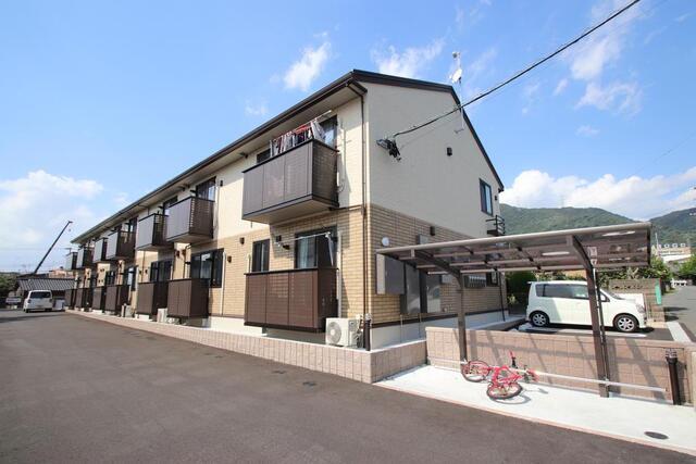 D-room葛原 外観