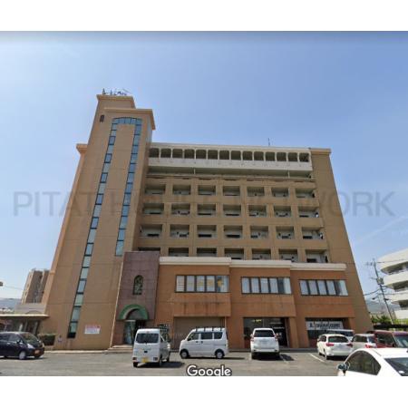 外観も気になるポイント 写真はイメージで