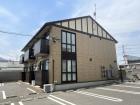 D-room横沼外観1