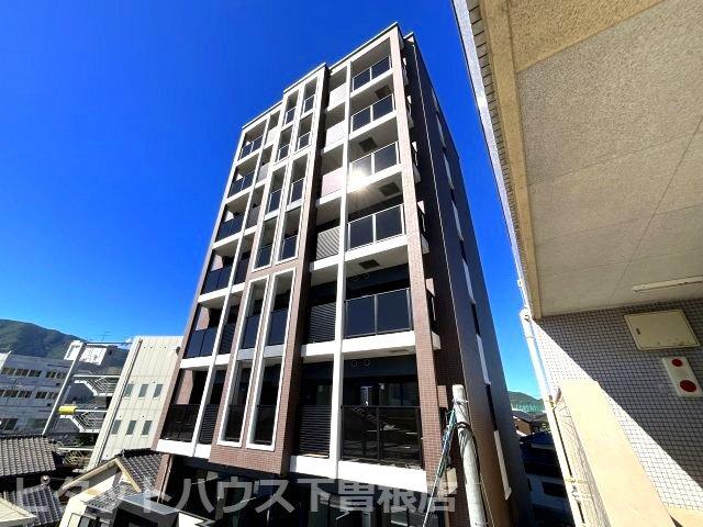 Sun Rich ST 外観