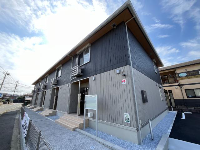 Excellent街角六番館 物件画像