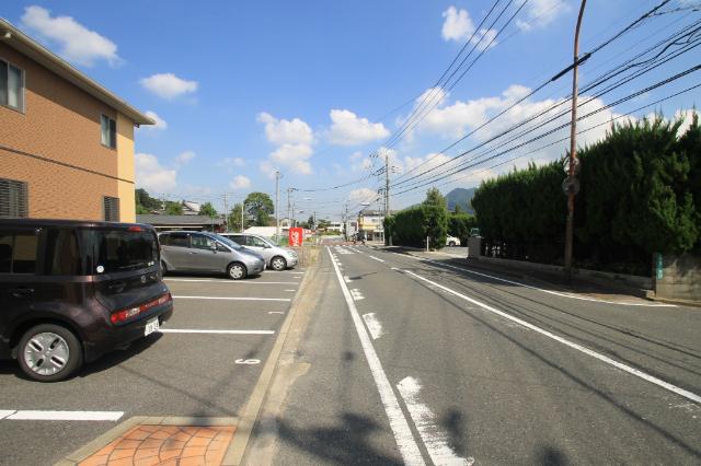 リンデンバーム　Ｂ棟 物件画像