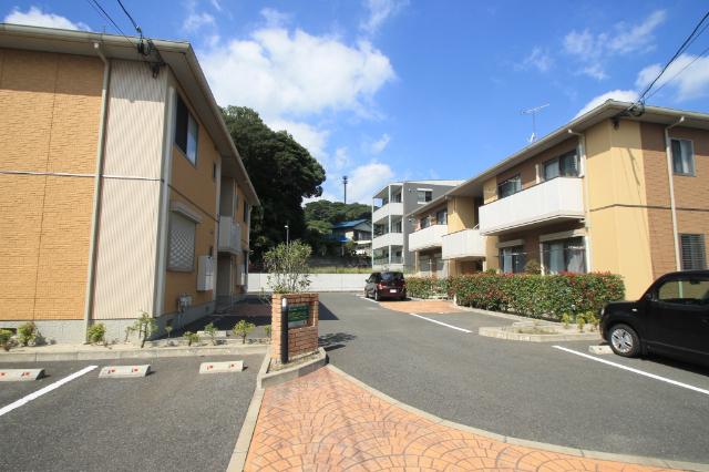 リンデンバーム　Ｂ棟 物件画像