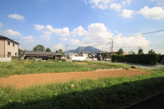 リンデンバーム　Ｂ棟 物件画像