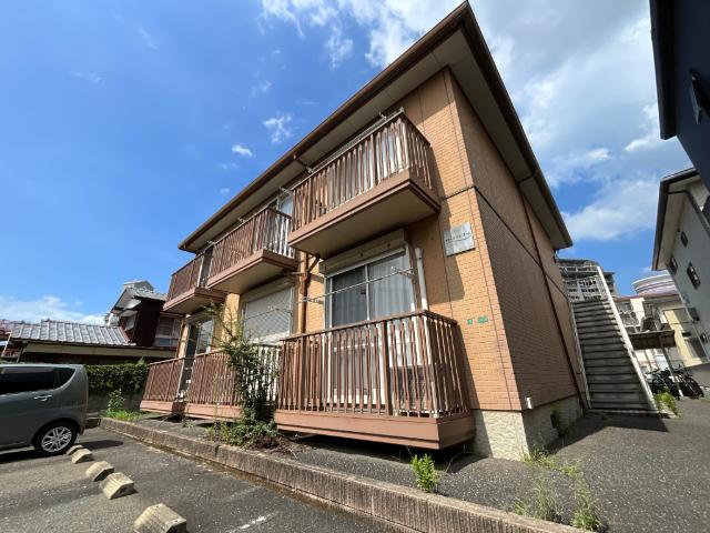 ラオーラデルスール 物件画像