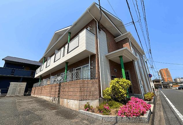 ロージュマンK&K 物件画像