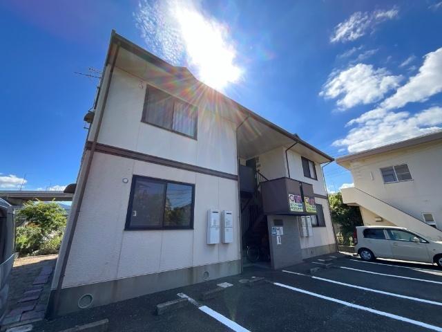 セジュール若園 物件画像