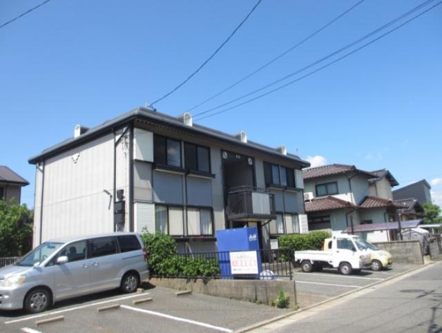 エスポワール堀 物件画像
