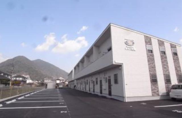 ルネス若園 物件画像