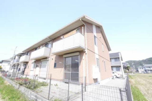 メイタイム　B棟 物件画像