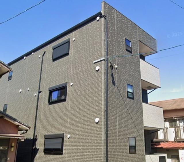 fika城野 物件画像