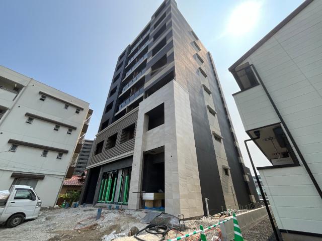 Grace Coast 物件画像