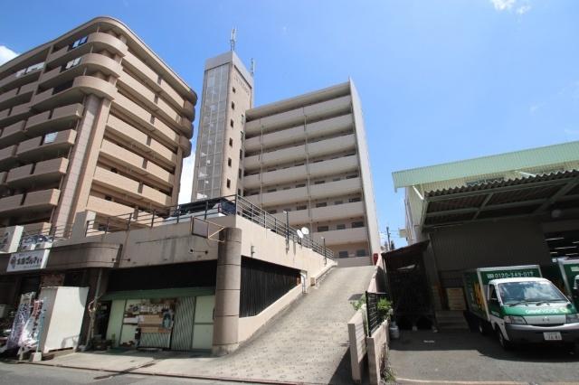 ジュネス壱番館 物件画像