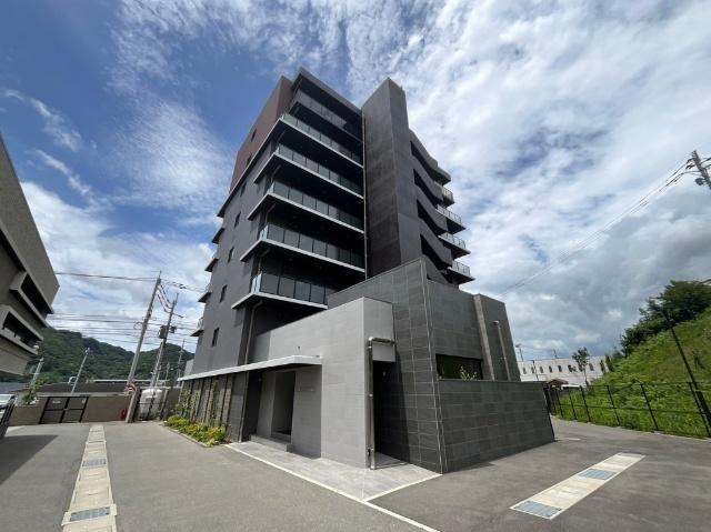 ファミーユ中園Ⅱ 物件画像
